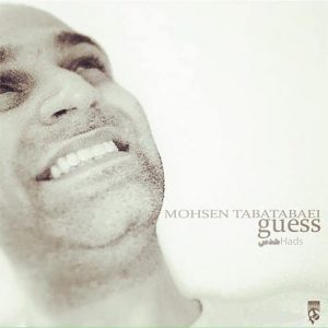Mohsen Tabatabaei, MOHSEN TABATABAEI,محسن طباطبائی